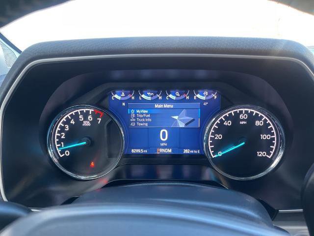 Certified 2021 Ford F150 XLT w/ Equipment Group 302A High image 21