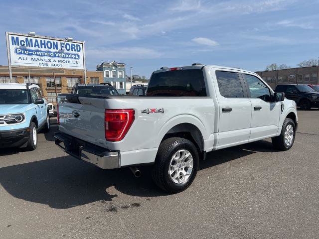 Certified 2023 Ford F150 XLT image 5