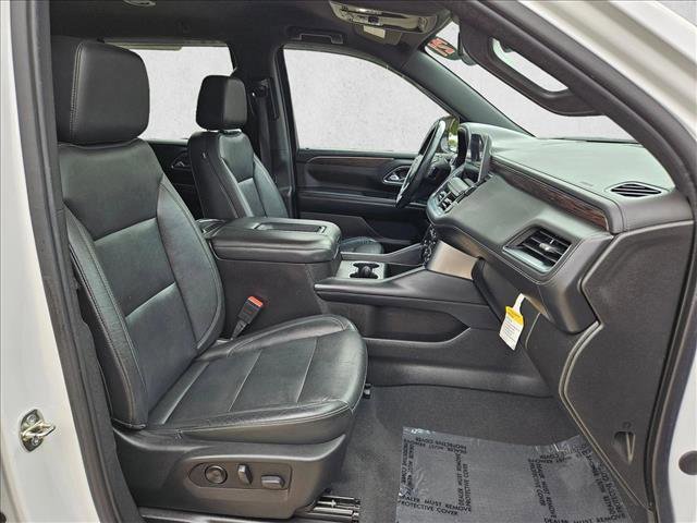 Used 2021 Chevrolet Tahoe LT image 22