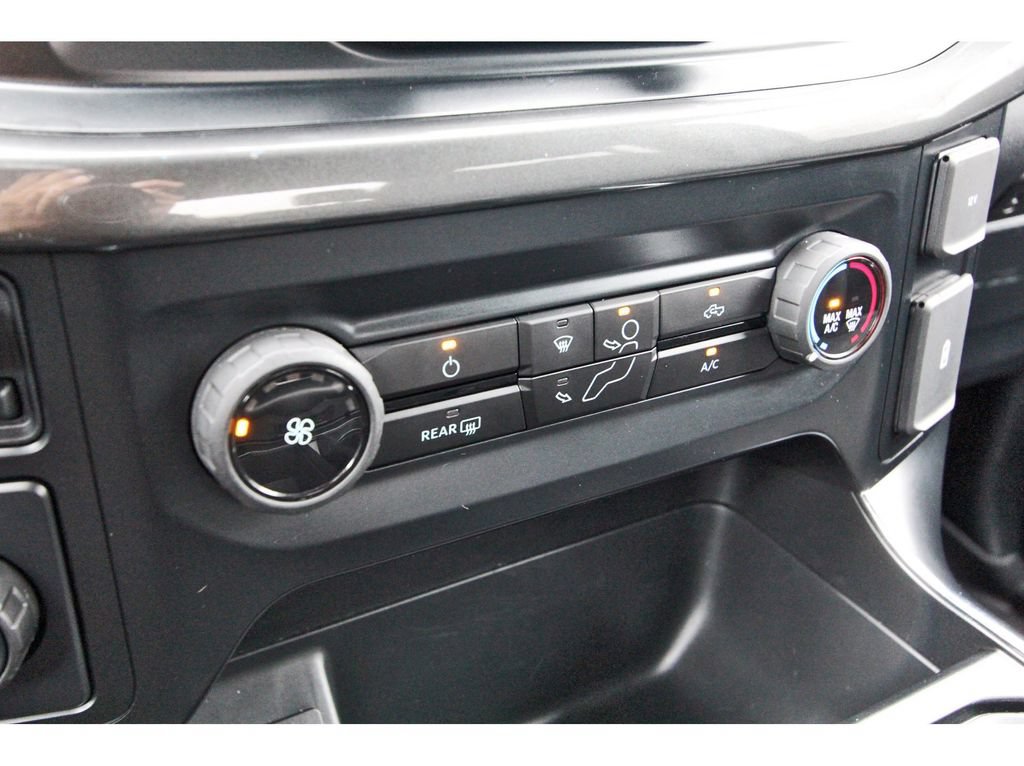 Certified 2023 Ford F150 XL w/ STX Appearance Package RWD image 24