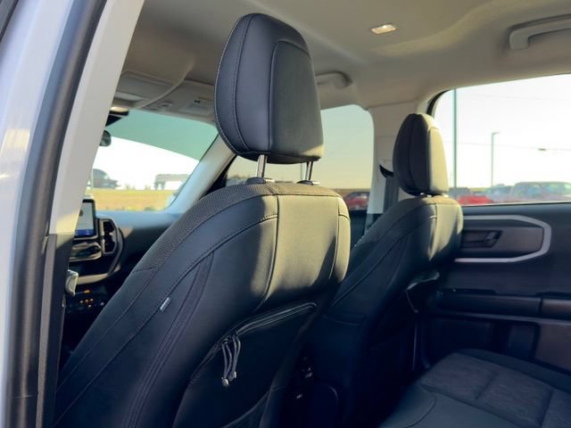 Certified 2021 Ford Bronco Sport Big Bend AWD/4WD image 19