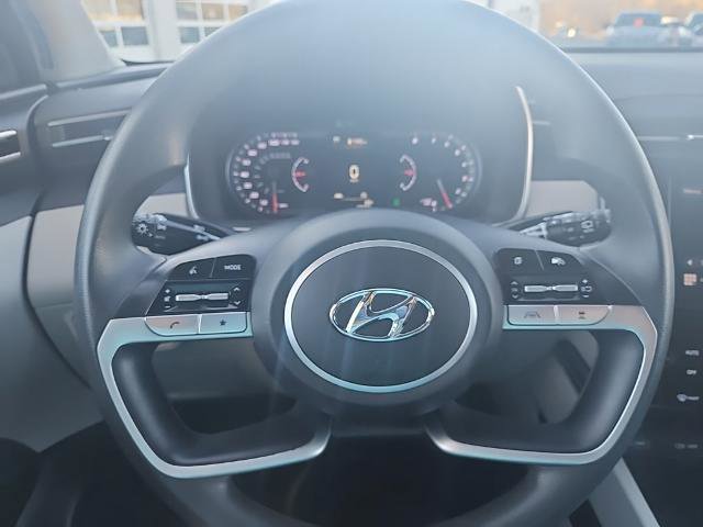 Used 2024 Hyundai Tucson SEL image 6