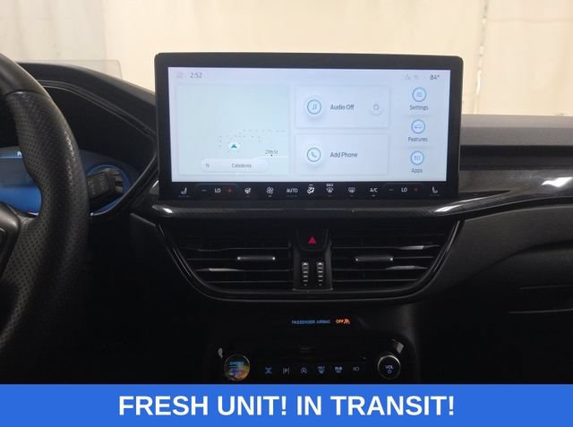 Certified 2023 Ford Escape ST-Line Elite w/ Premium Technology Package AWD/4WD image 9