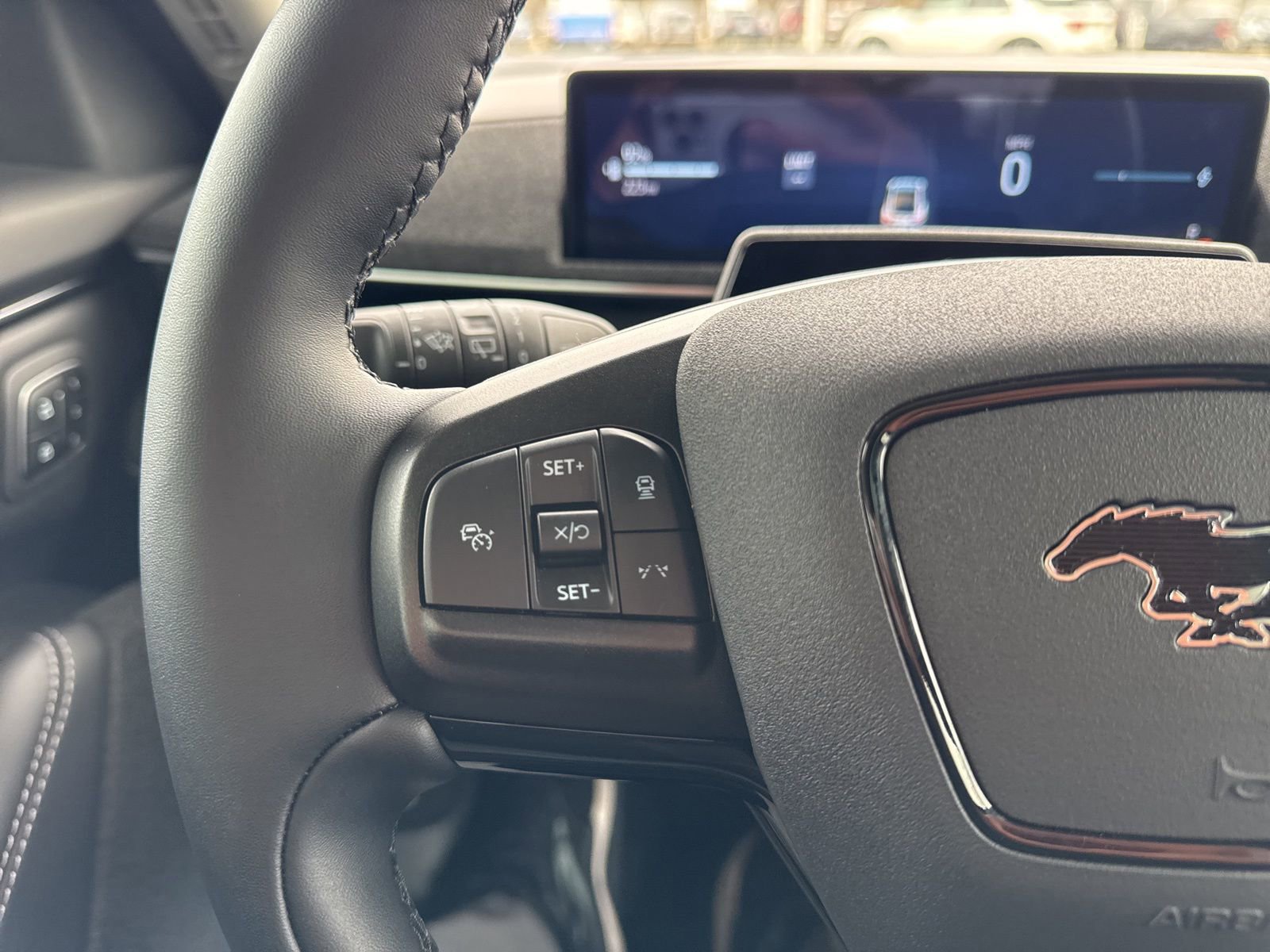 Certified 2025 Ford Mustang Mach-E Premium image 27