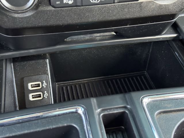 Certified 2020 Ford F150 XL w/ Equipment Group 101A Mid image 18