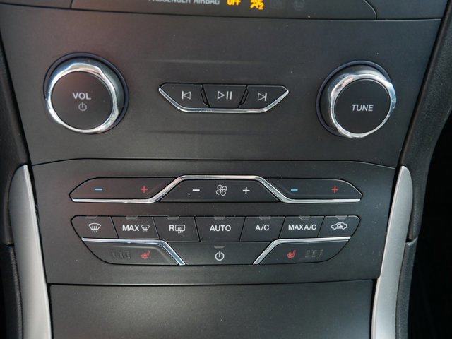Certified 2020 Ford Edge SEL w/ Convenience Package AWD/4WD image 26