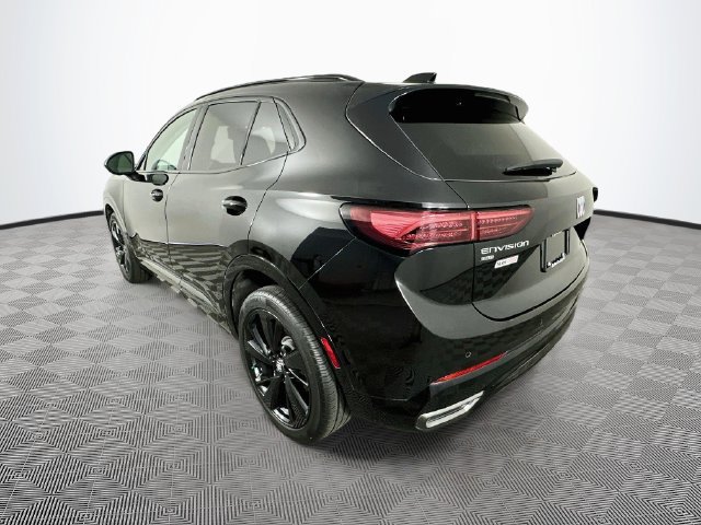 Used 2024 Buick Envision Sport Touring AWD/4WD image 10