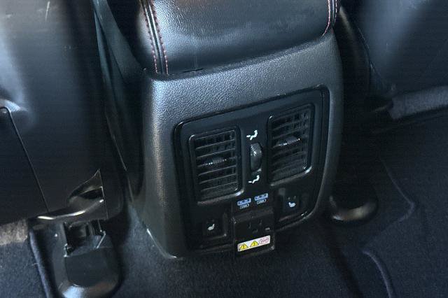 Used 2021 Dodge Durango R/T w/ Blacktop Package AWD/4WD image 38