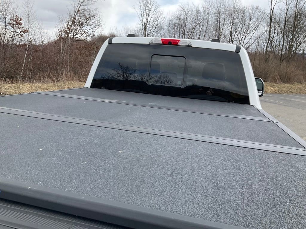 Certified 2023 Ford F250 Lariat w/ Lariat Ultimate Package image 27