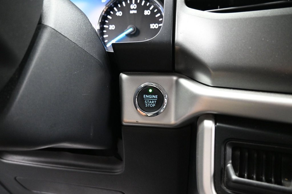 Certified 2024 Ford Expedition Max XLT AWD/4WD image 17