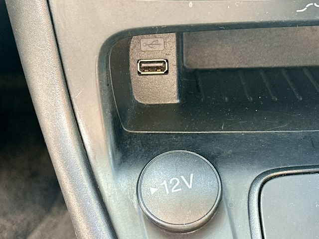 Certified 2018 Ford Focus SE image 19