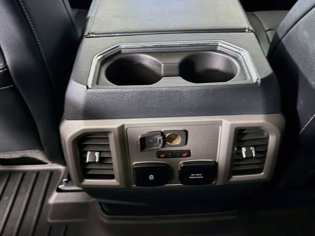 Certified 2022 Ford F350 Lariat w/ Tremor Off-Road Package AWD/4WD image 32