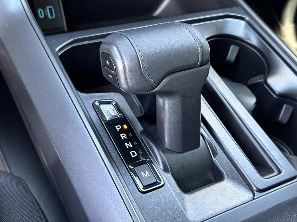 Certified 2024 Ford F150 XLT w/ Equipment Group 302A MID AWD/4WD image 15