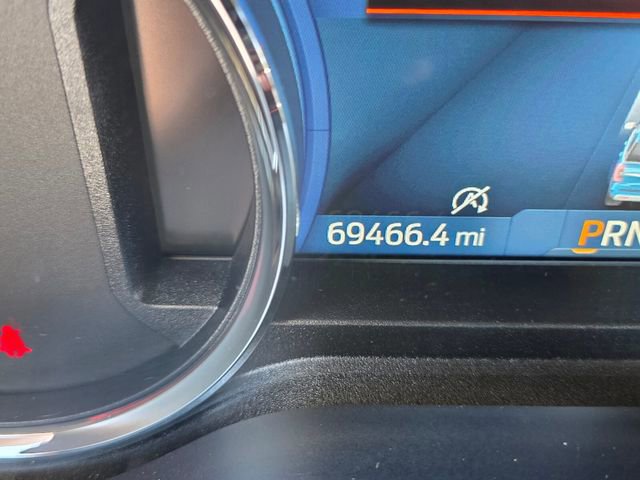 Certified 2024 Ford Expedition Limited image 26