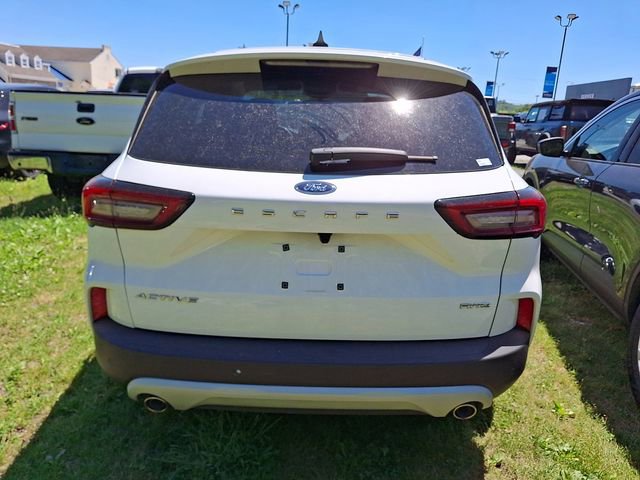 Certified 2023 Ford Escape Active w/ Tech Pack #1 AWD/4WD image 9