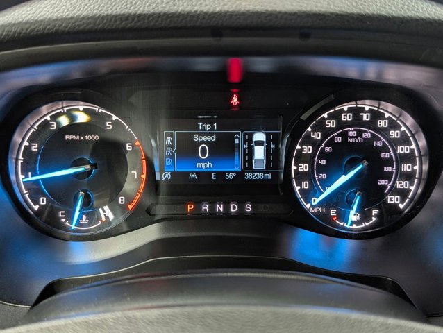 Certified 2021 Ford Ranger XLT w/ Trailer Tow Package image 8