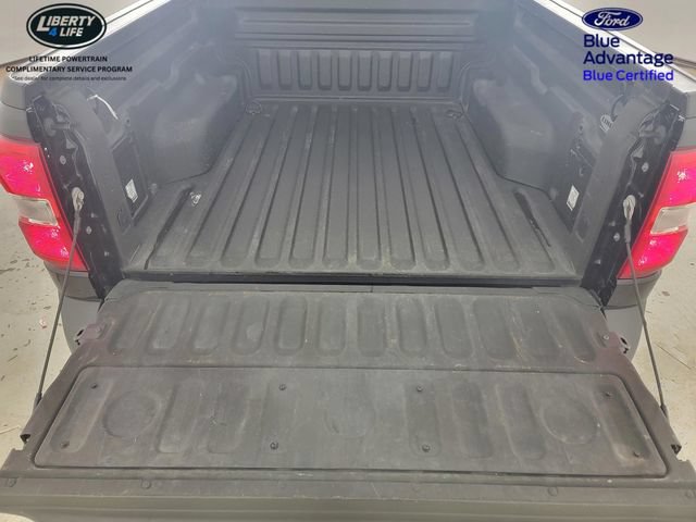 Certified 2022 Ford Maverick XLT FWD image 16