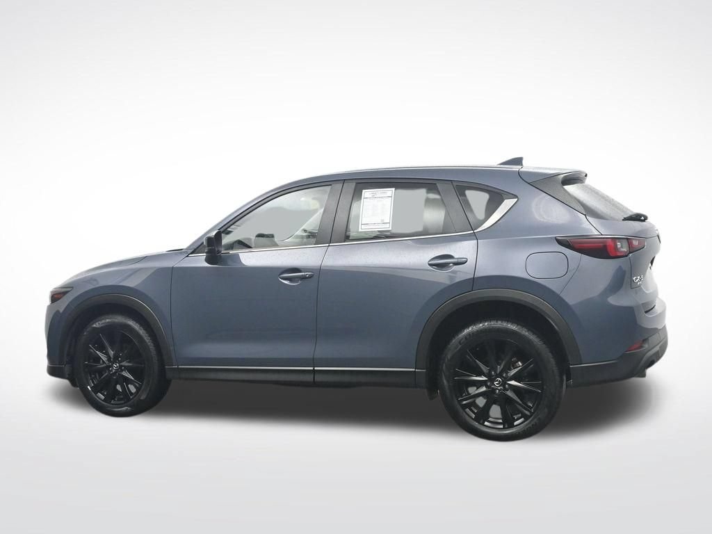 Used 2024 MAZDA CX-5 Carbon Edition AWD/4WD image 10