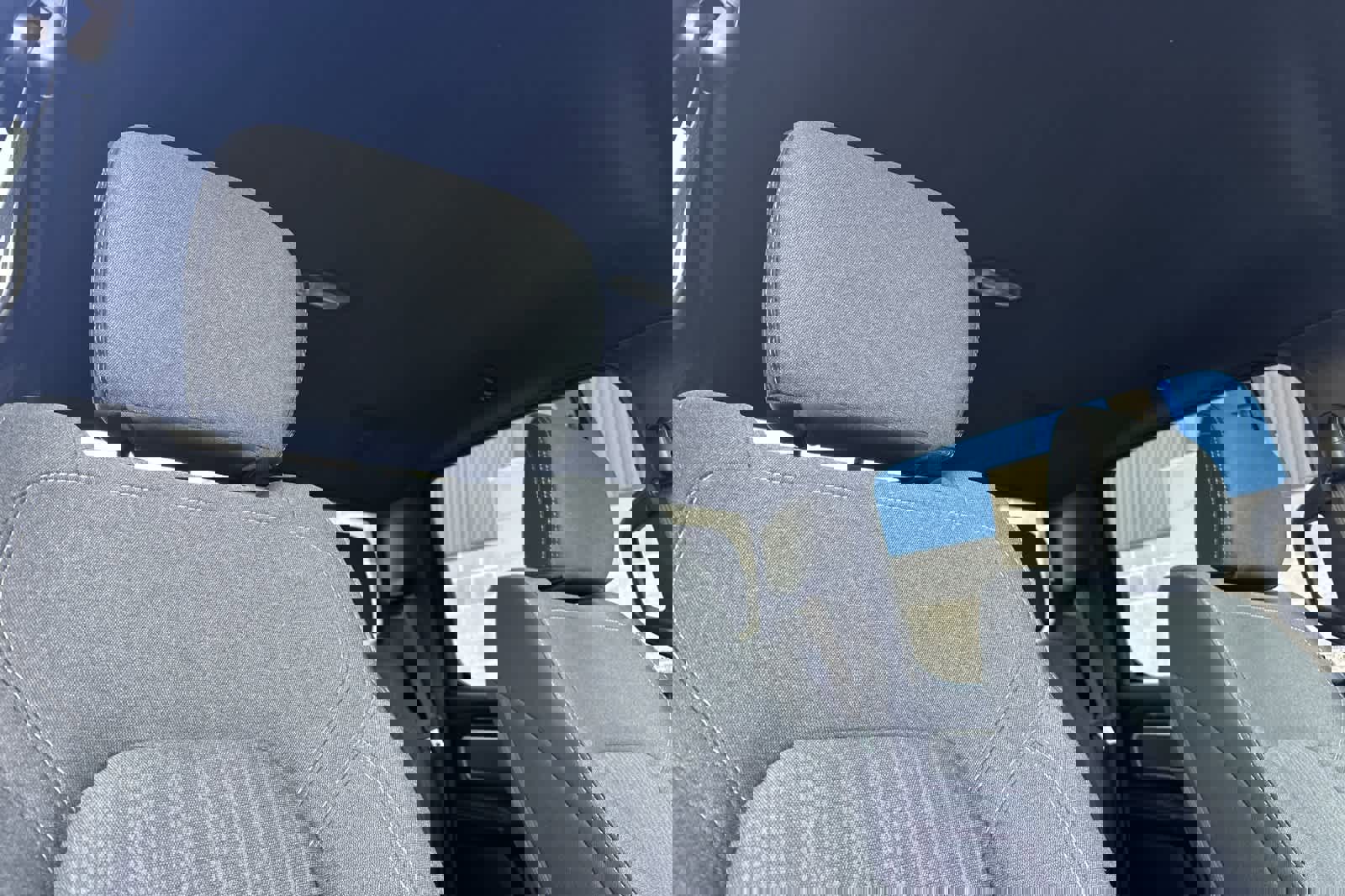 Used 2022 RAM 1500 Big Horn image 16