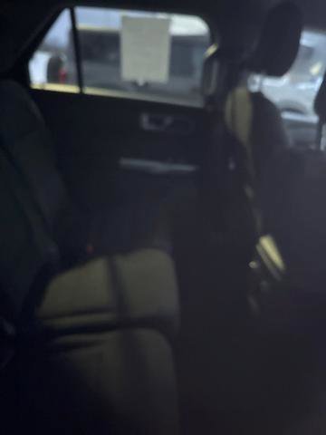 Certified 2022 Ford Explorer XLT image 12