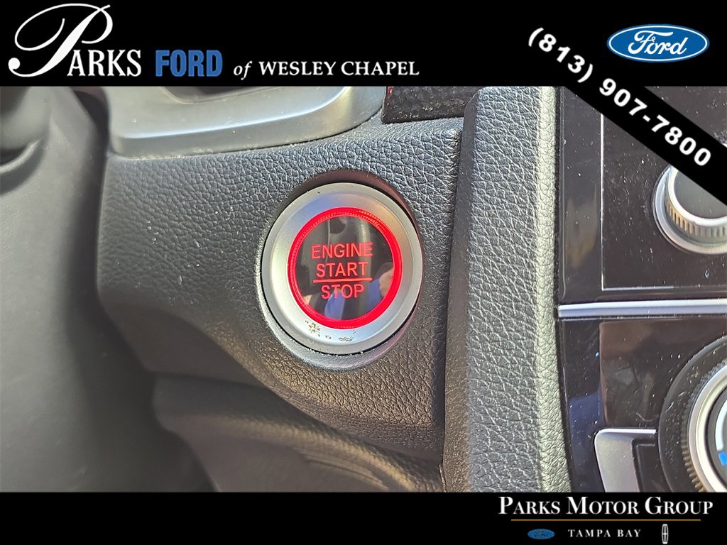 Used 2019 Honda Civic Sport image 25