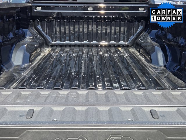 Used 2025 Chevrolet Colorado LT w/ LT Convenience Package image 30