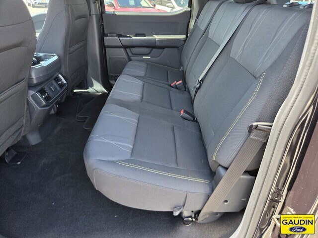 Certified 2024 Ford F150 STX RWD image 12