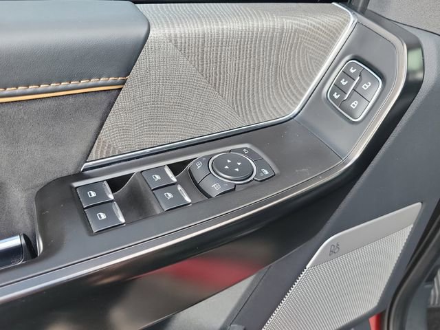 Certified 2023 Ford F150 Platinum AWD/4WD image 18