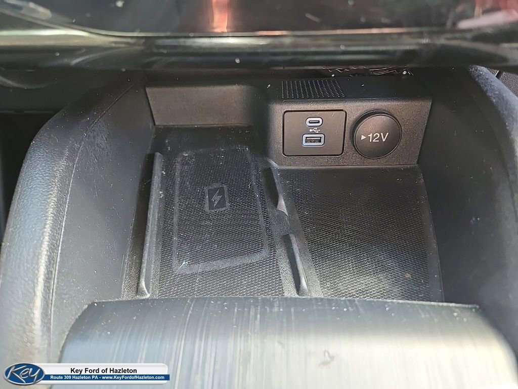 Certified 2023 Ford Escape Active w/ Tech Pack #2 image 29