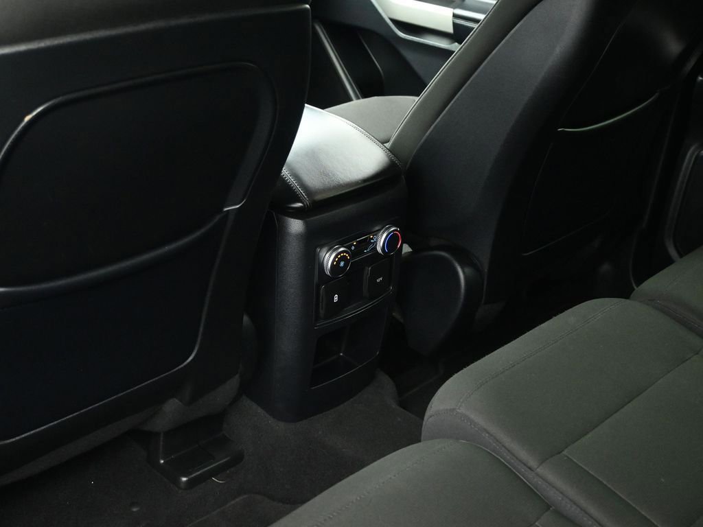 Certified 2020 Ford Explorer XLT image 45