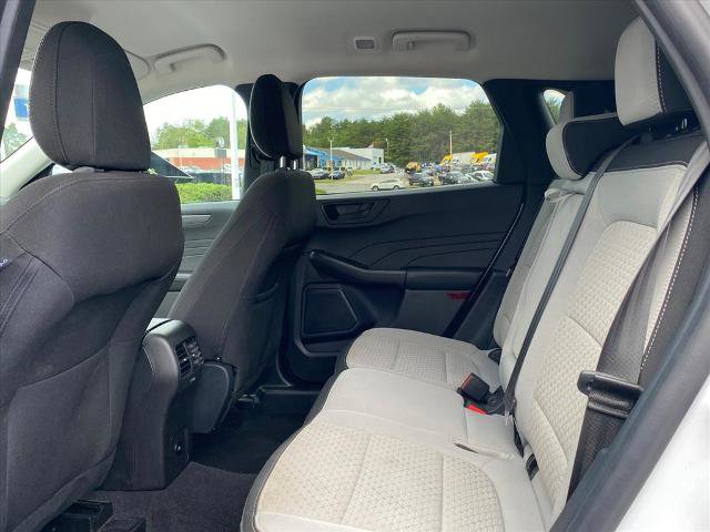 Certified 2024 Ford Escape Active w/ Tech Pack #1 image 20