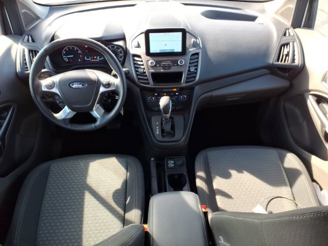 Certified 2022 Ford Transit Connect XLT FWD image 14