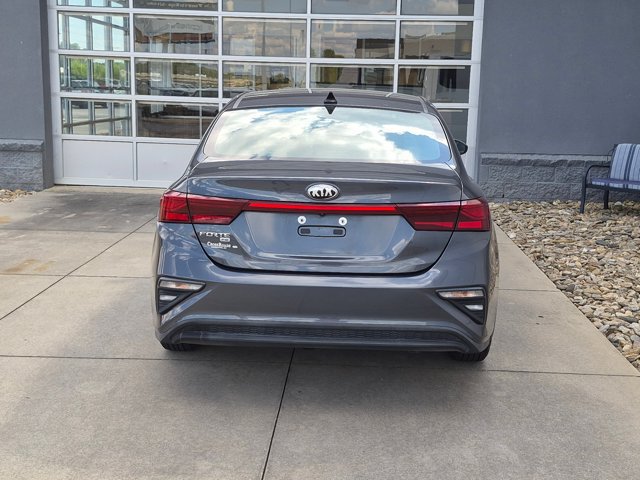 Used 2019 Kia Forte Sedan FWD image 5