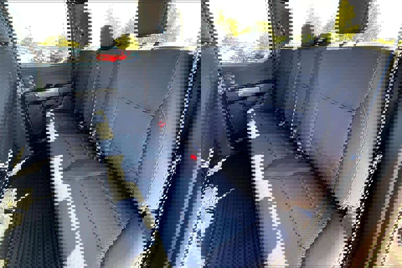 Certified 2023 Ford F150 XLT w/ Equipment Group 302A High image 21