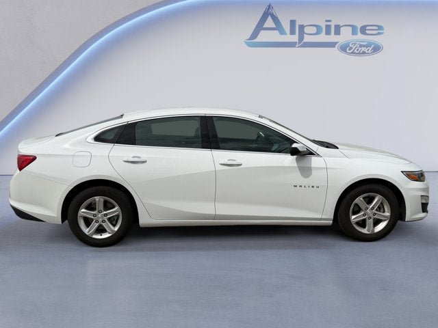 Used 2024 Chevrolet Malibu LT FWD image 6