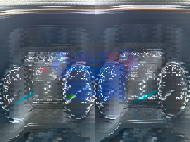 Certified 2023 Ford F150 XLT w/ Equipment Group 302A High image 14