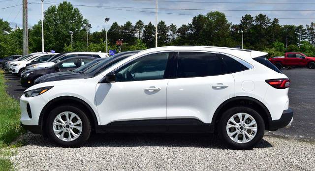Certified 2024 Ford Escape Active w/ Cold Weather Package FWD image 29
