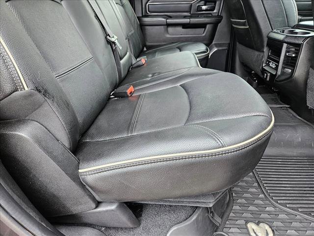 Used 2024 RAM 2500 Power Wagon w/ Level 2 Equipment Group image 20