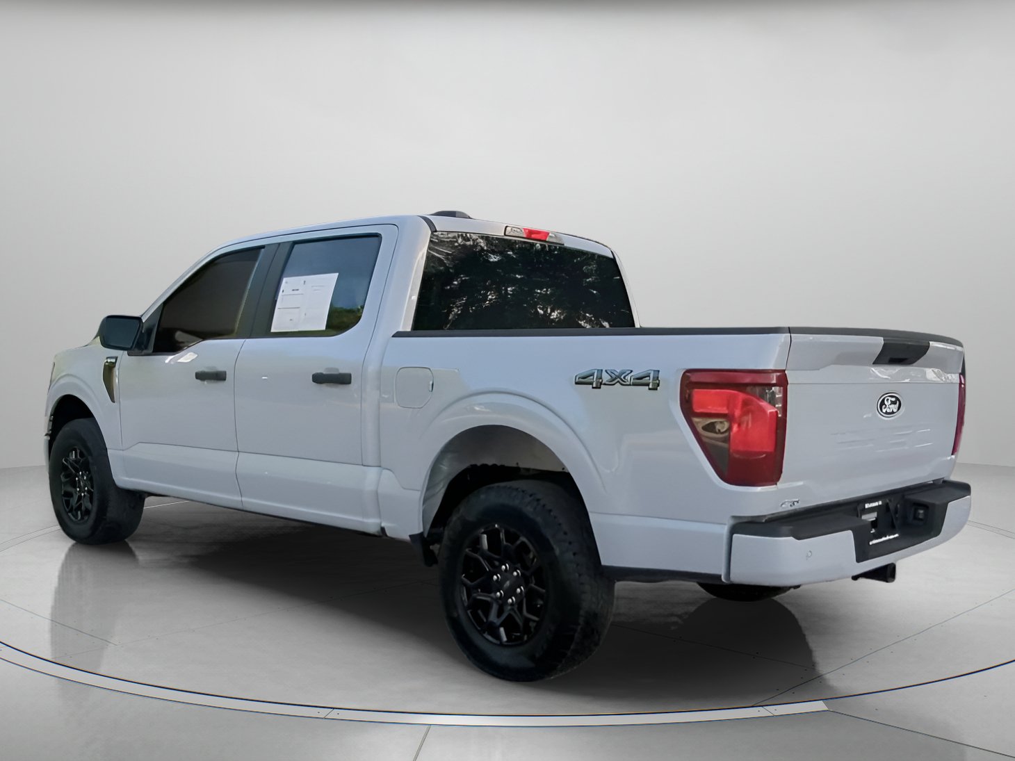 Certified 2025 Ford F150 STX AWD/4WD image 20