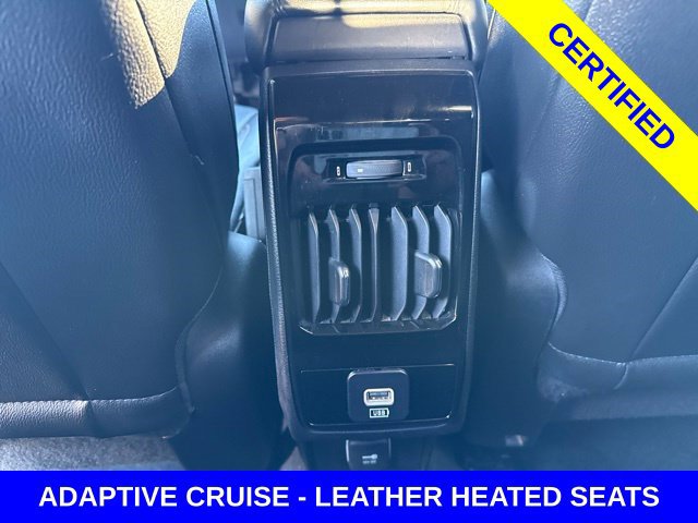 Used 2024 Jeep Compass Limited AWD/4WD image 14