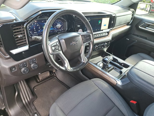 Used 2024 Chevrolet Silverado 1500 RST w/ Convenience Package II image 18
