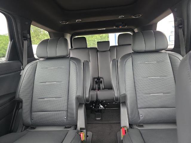 Used 2026 Hyundai Palisade Calligraphy AWD/4WD image 39