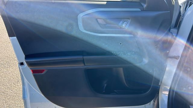 Certified 2023 Ford Bronco Sport Badlands image 16