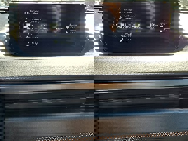 Used 2024 MAZDA CX-50 AWD 2.5 S w/ Premium Plus Pkg image 14