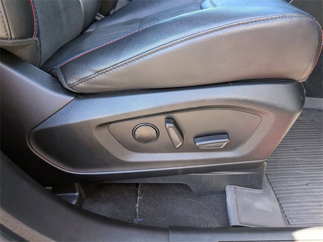 Certified 2023 Ford Explorer ST w/ Equipment Group 401A image 35