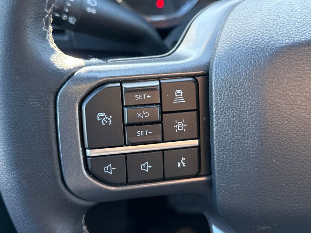 Certified 2023 Ford F150 XLT w/ Equipment Group 302A High image 18