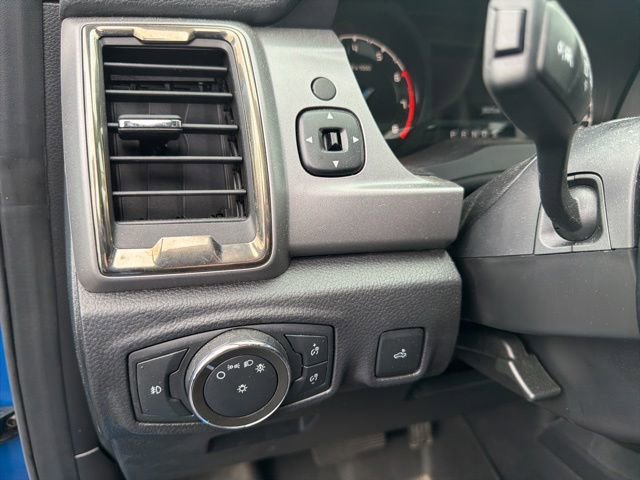 Certified 2021 Ford Ranger XLT w/ Equipment Group 301A Mid RWD image 7