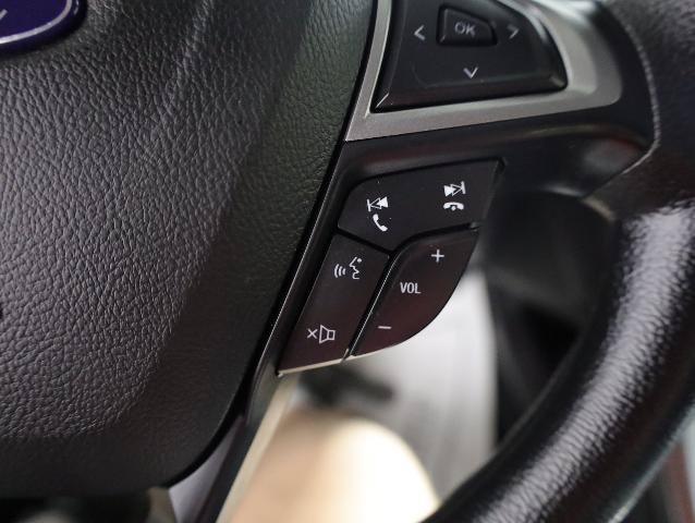 Certified 2020 Ford Fusion SE FWD image 19