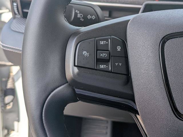 Certified 2023 Ford Mustang Mach-E Premium RWD image 19
