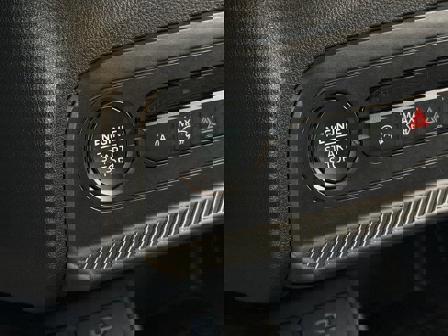 Certified 2025 Ford Bronco Sport Outer Banks w/ Outer Banks Tech Package+ image 28